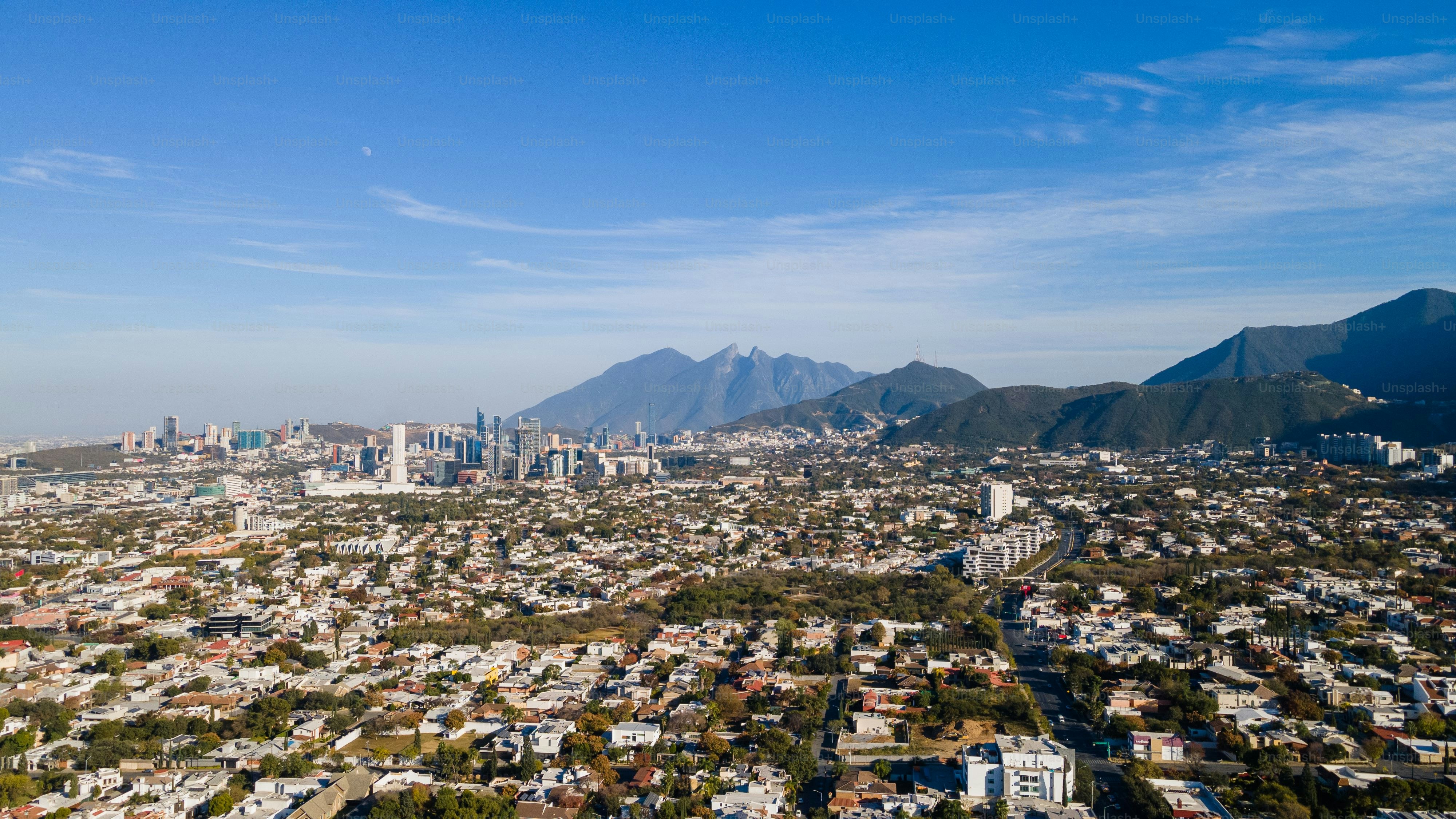 Monterrey