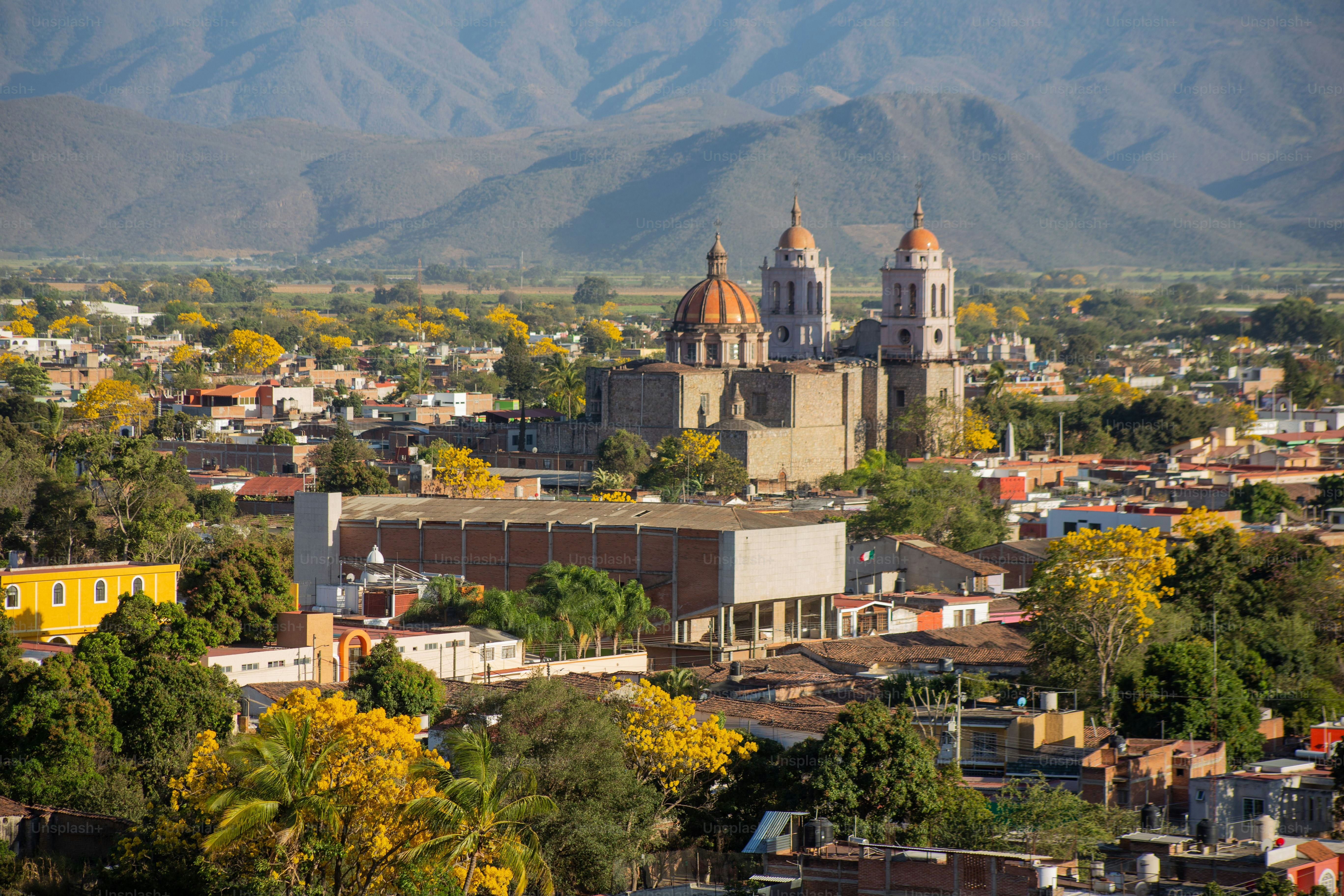A Perfect Long Weekend in Mexico City, According to a Travel Advisor