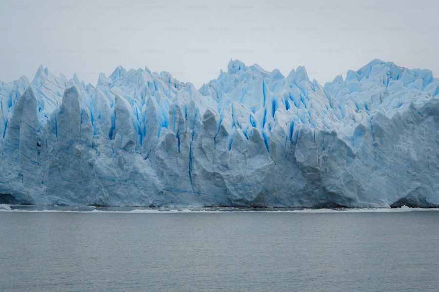 Largest Glaciers in the World: Frozen Rivers of Ice That Dwarf Cities