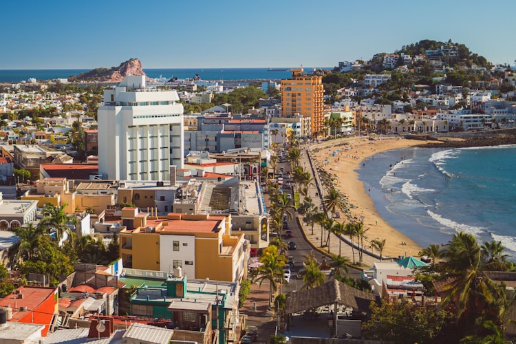 Little Arches Boutique Hotel resort