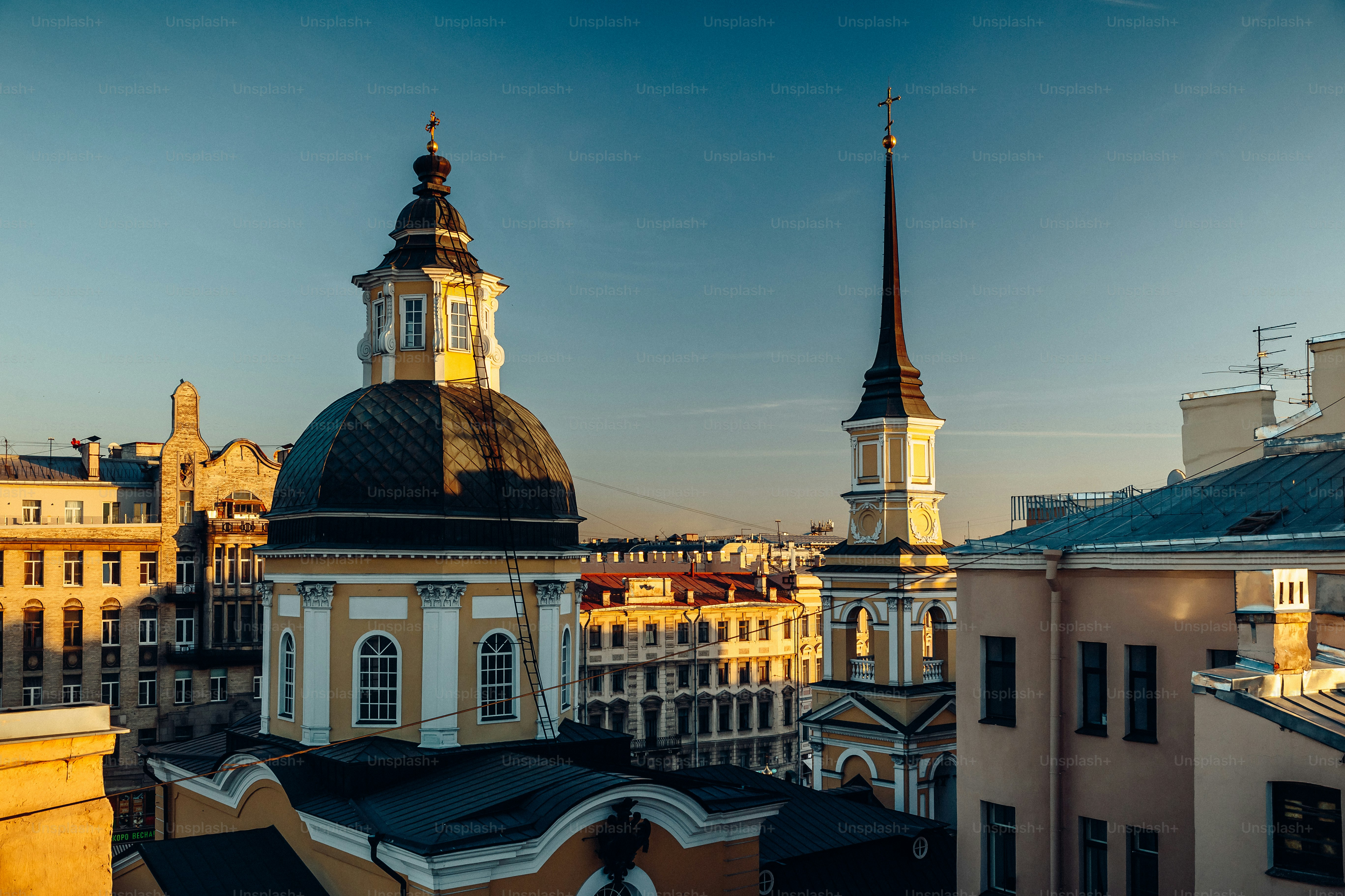 Krakow Township, Michigan