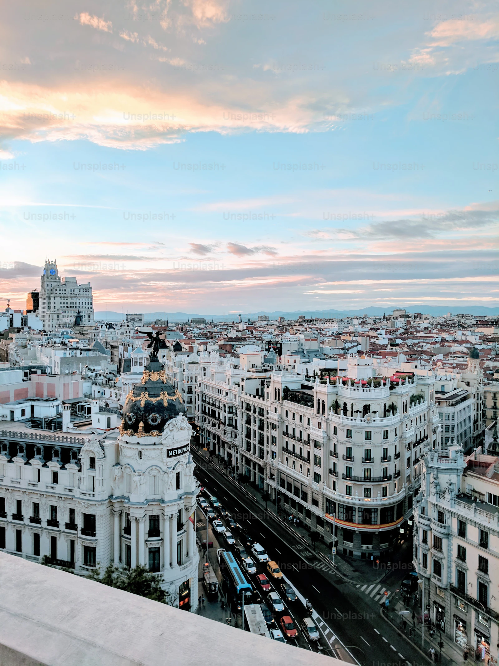 Madrid