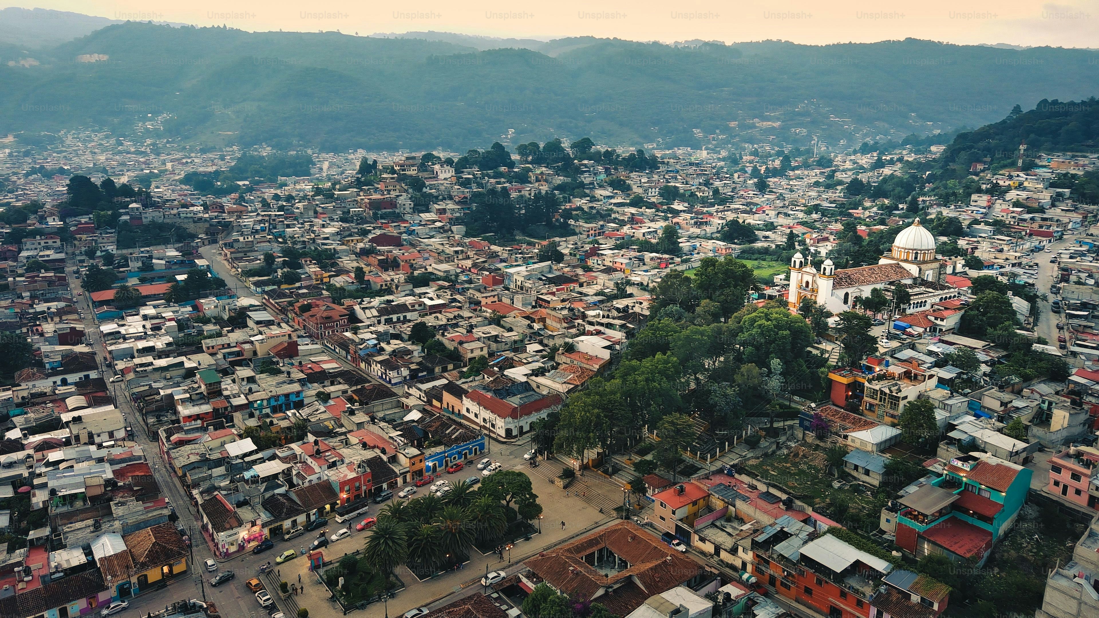 🇬🇹 Guatemala : une terre de volcans, de traditions et de mystères mayas