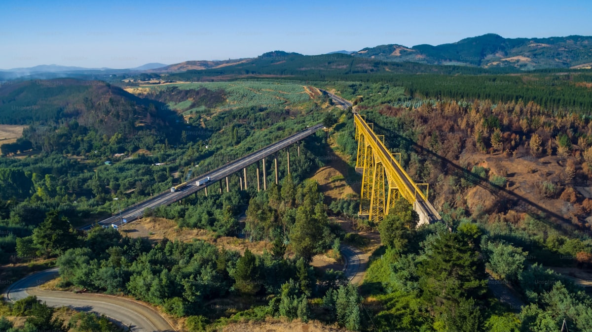 Novo Viaduto da ERS-407: Acesso Rápido e Valorização Imobiliária em Torres