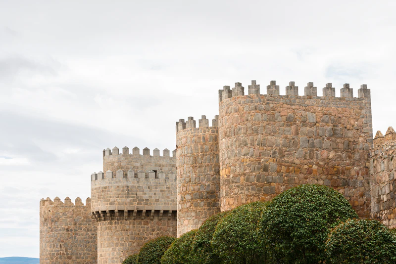 Ávila