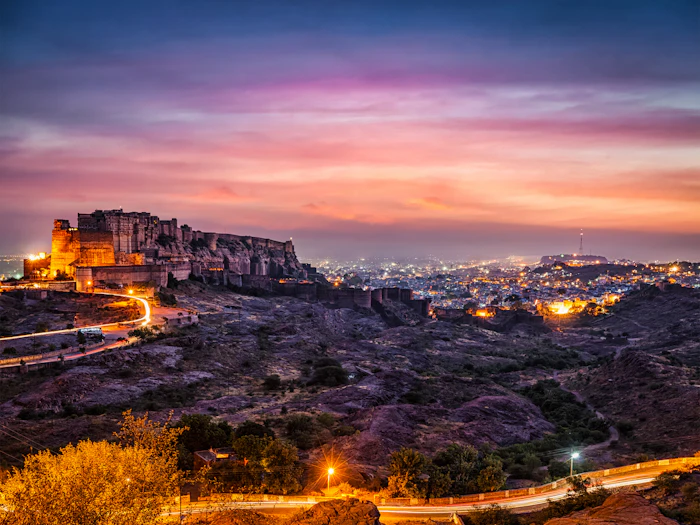 Rajasthan