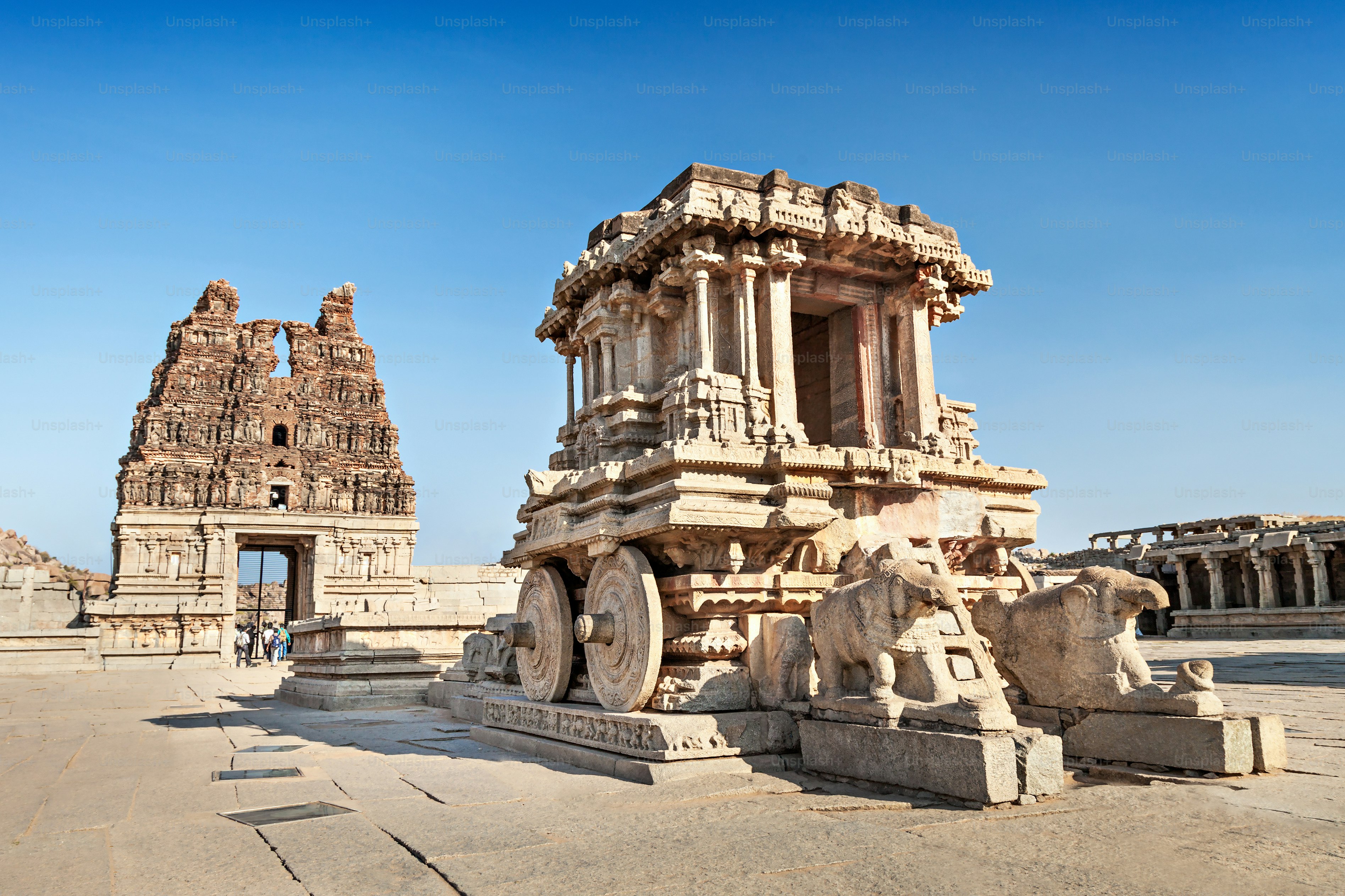 Hampi