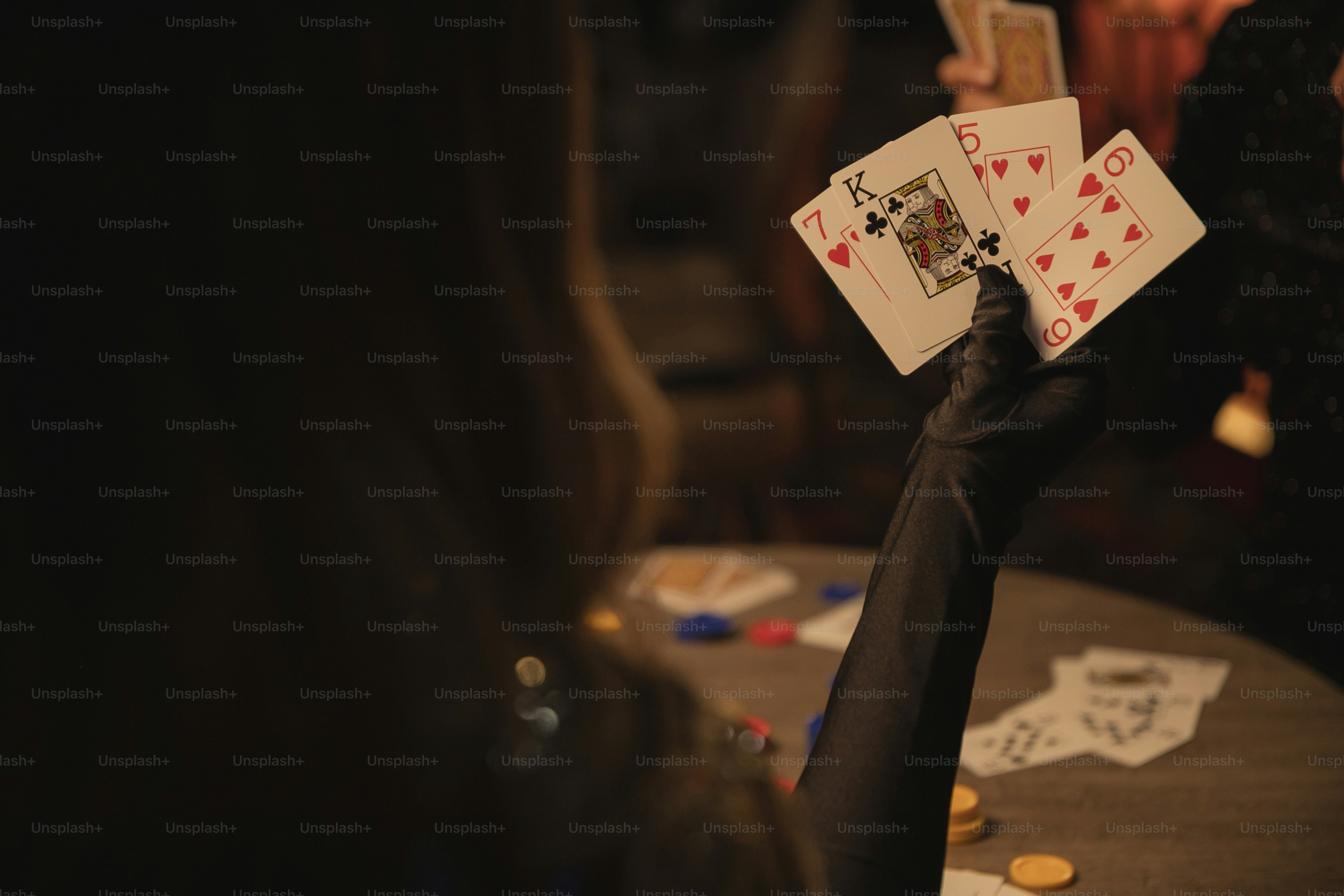 poker