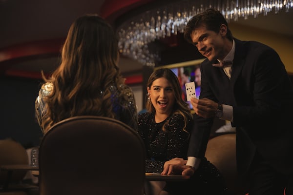 About Bovada Experience