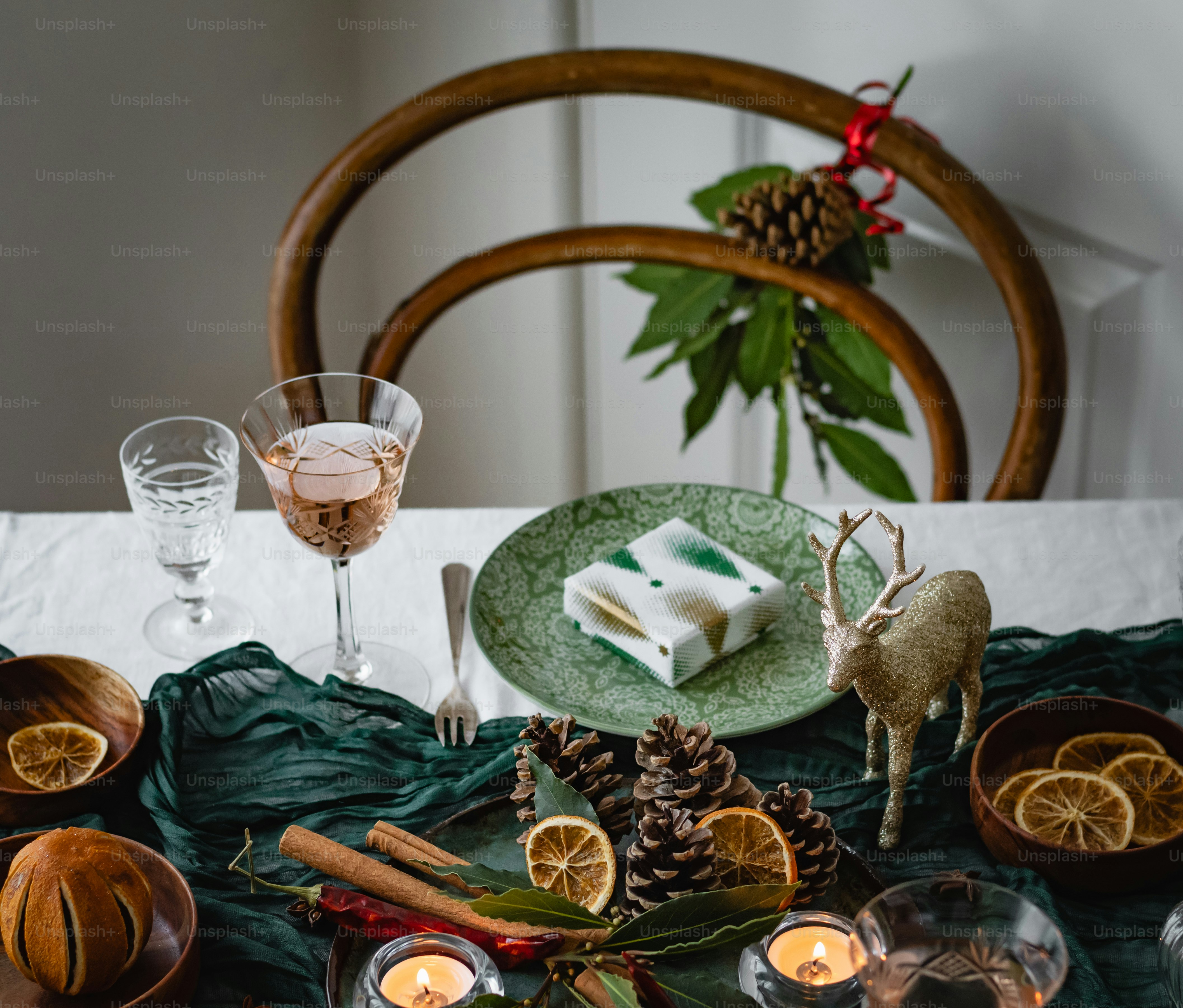 10 Festive Occasions for Hosting a Hansik Table