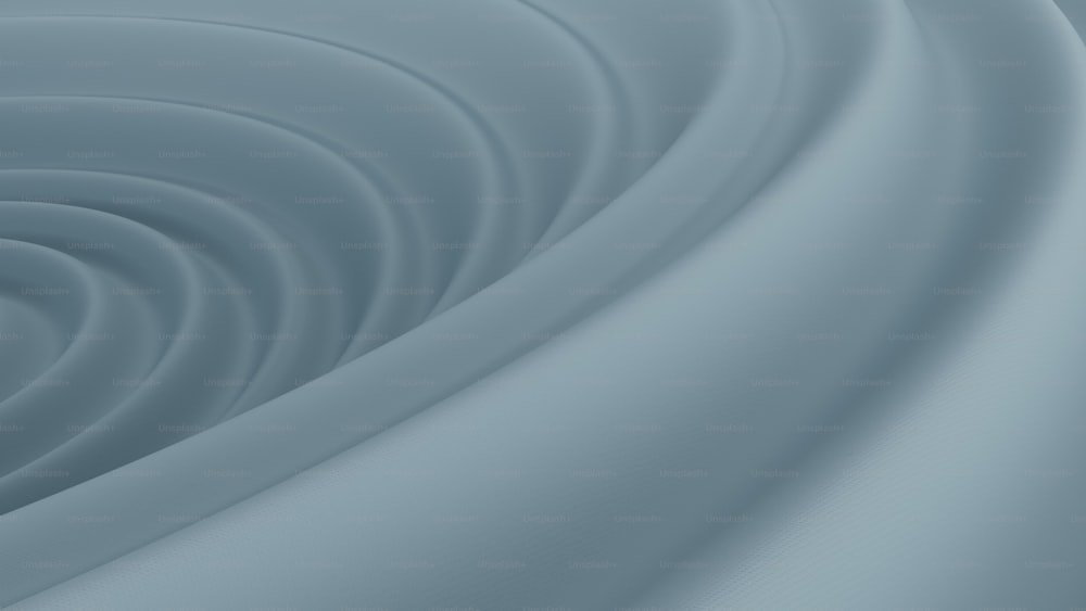 un primer plano de un fondo azul con líneas onduladas