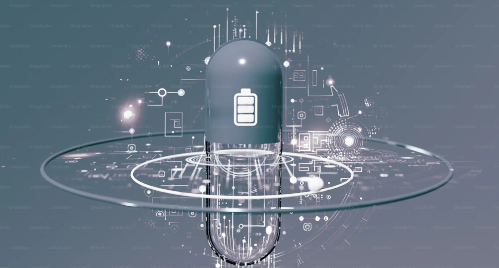 medical AI and diagnostics