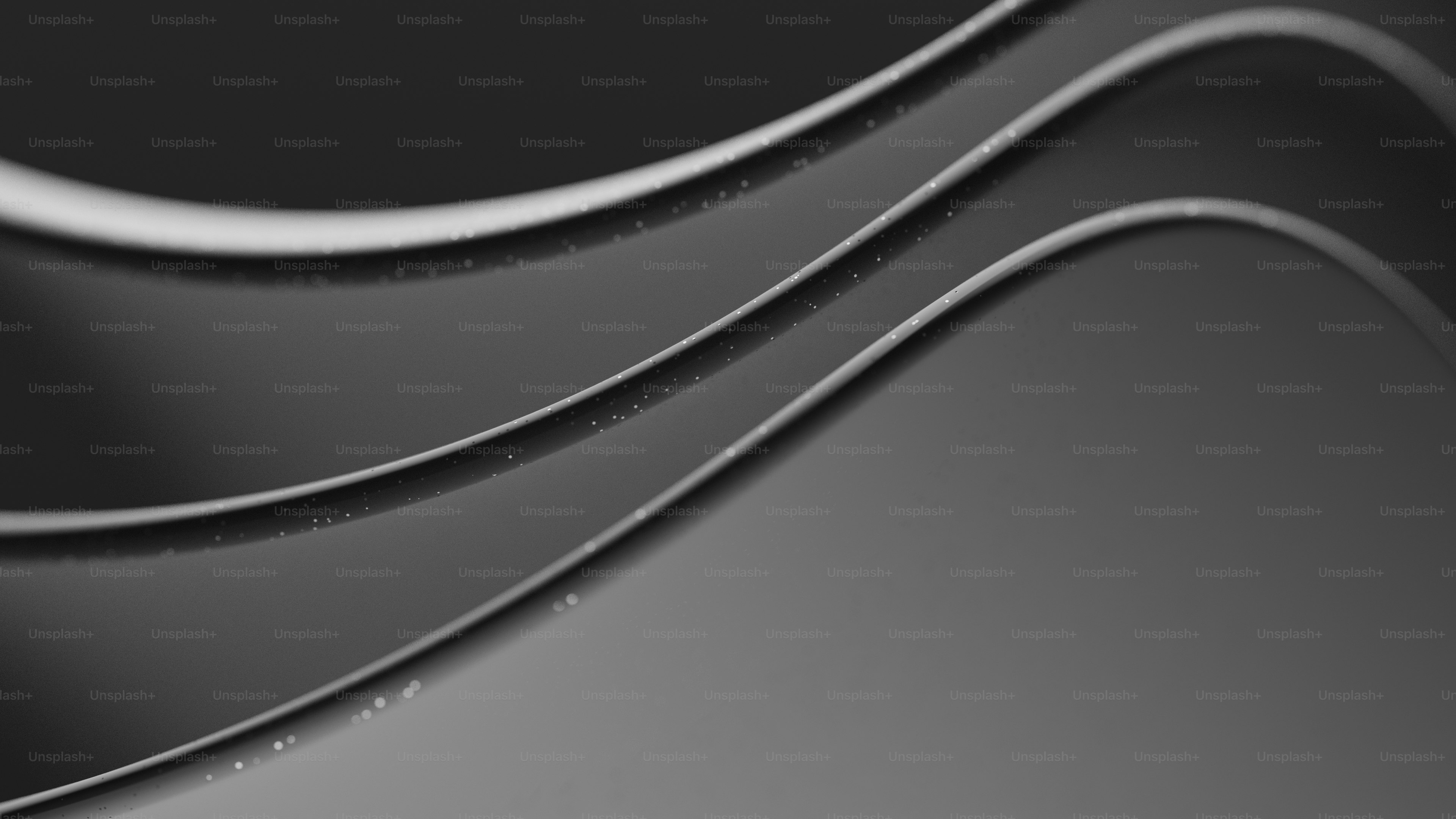 A close up of a wall with a wavy design photo – Wallpaper Image on Unsplash