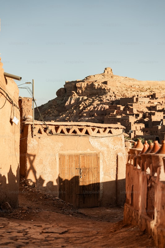 Activités et loisirs à Taroudant, Maroc
