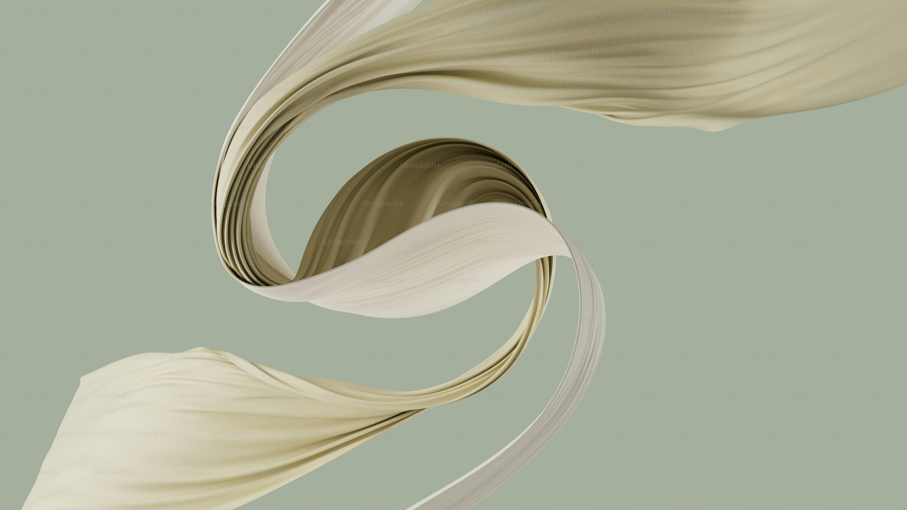 une image d’une fleur blanche sur fond vert