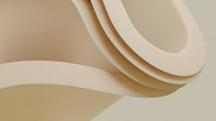 a close up of a roll of white tape