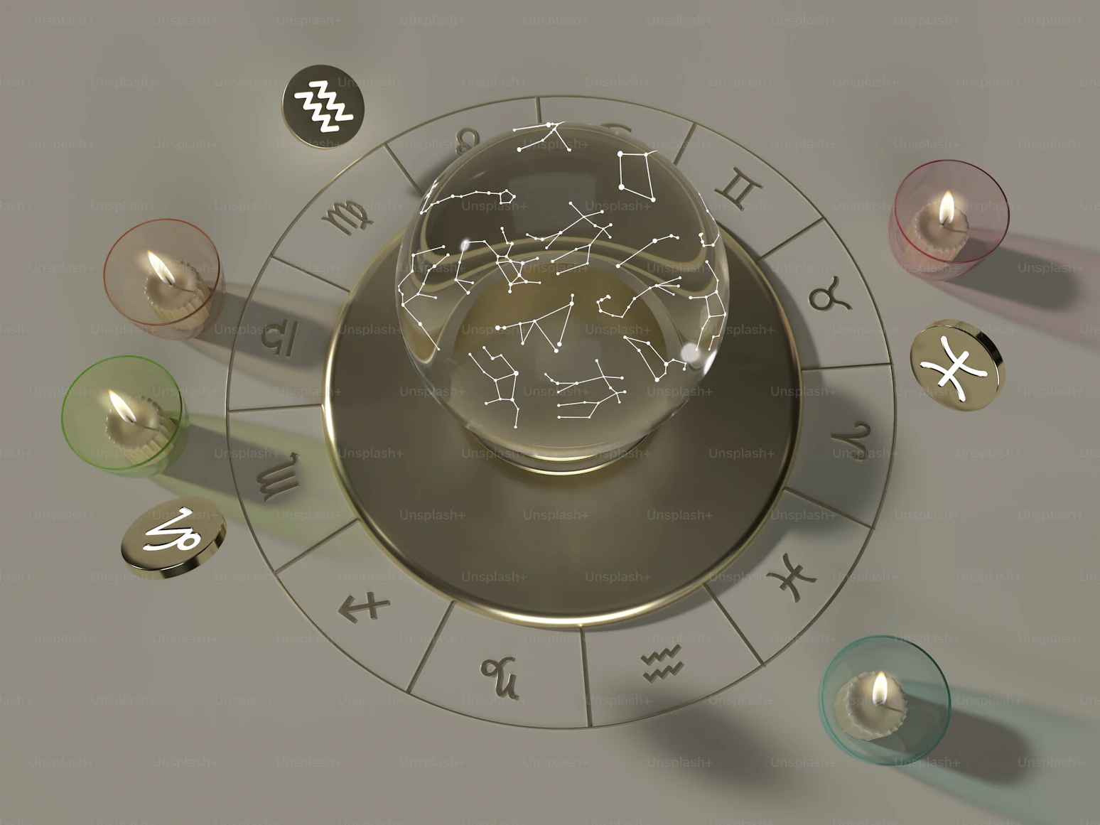 Astrology Education and Research