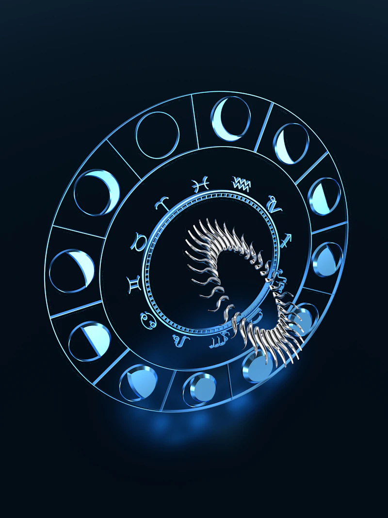 Daily Horoscope