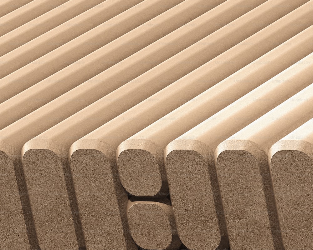 a close up of a radiator in a building