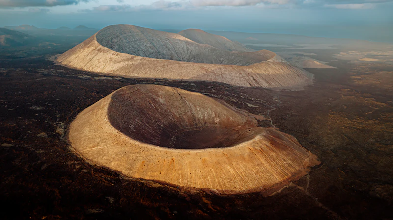 Ngorongoro Crater