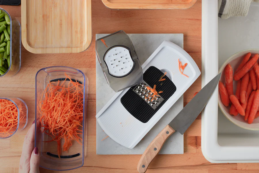 Veggie Chopper