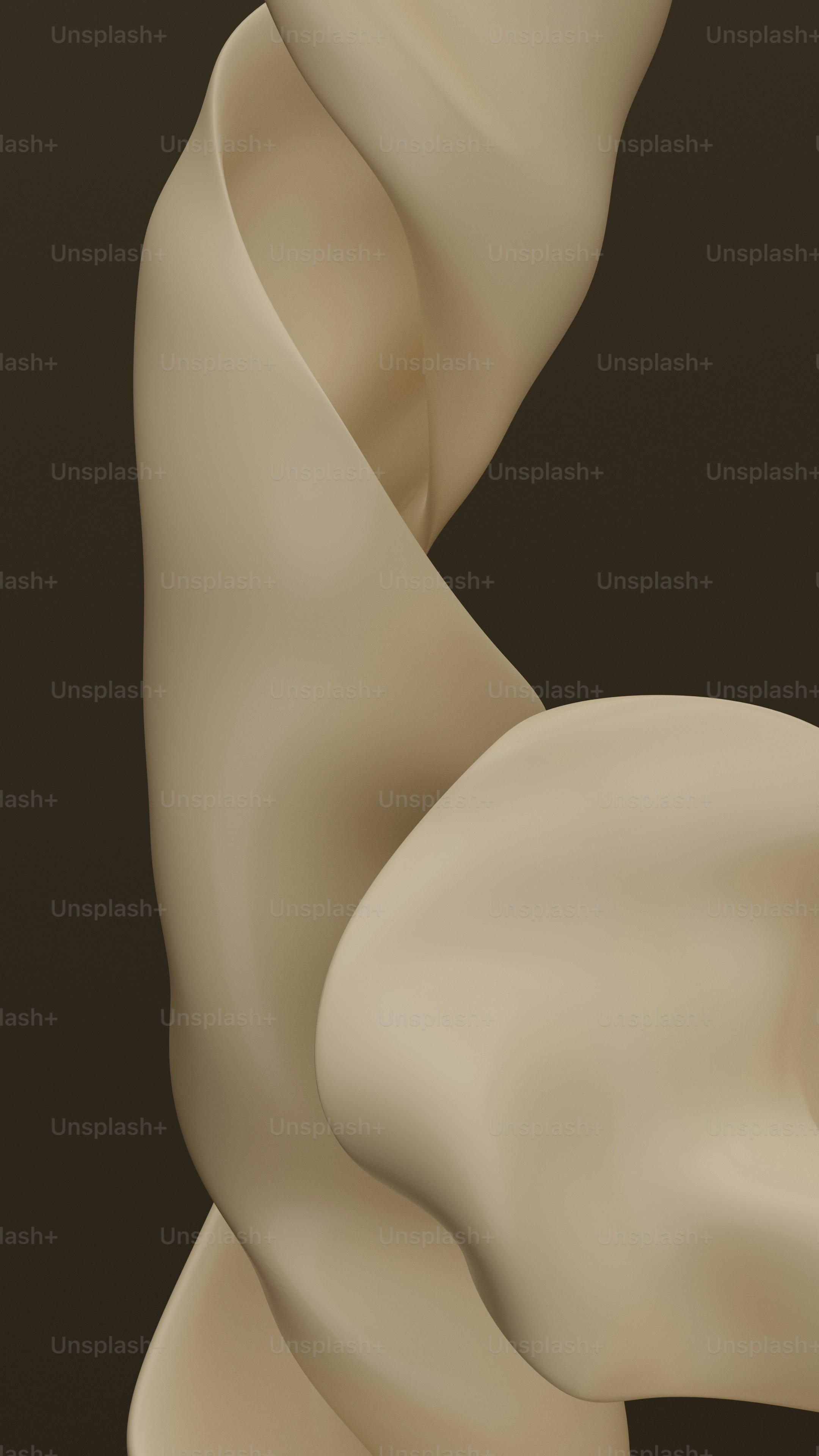 Beige background