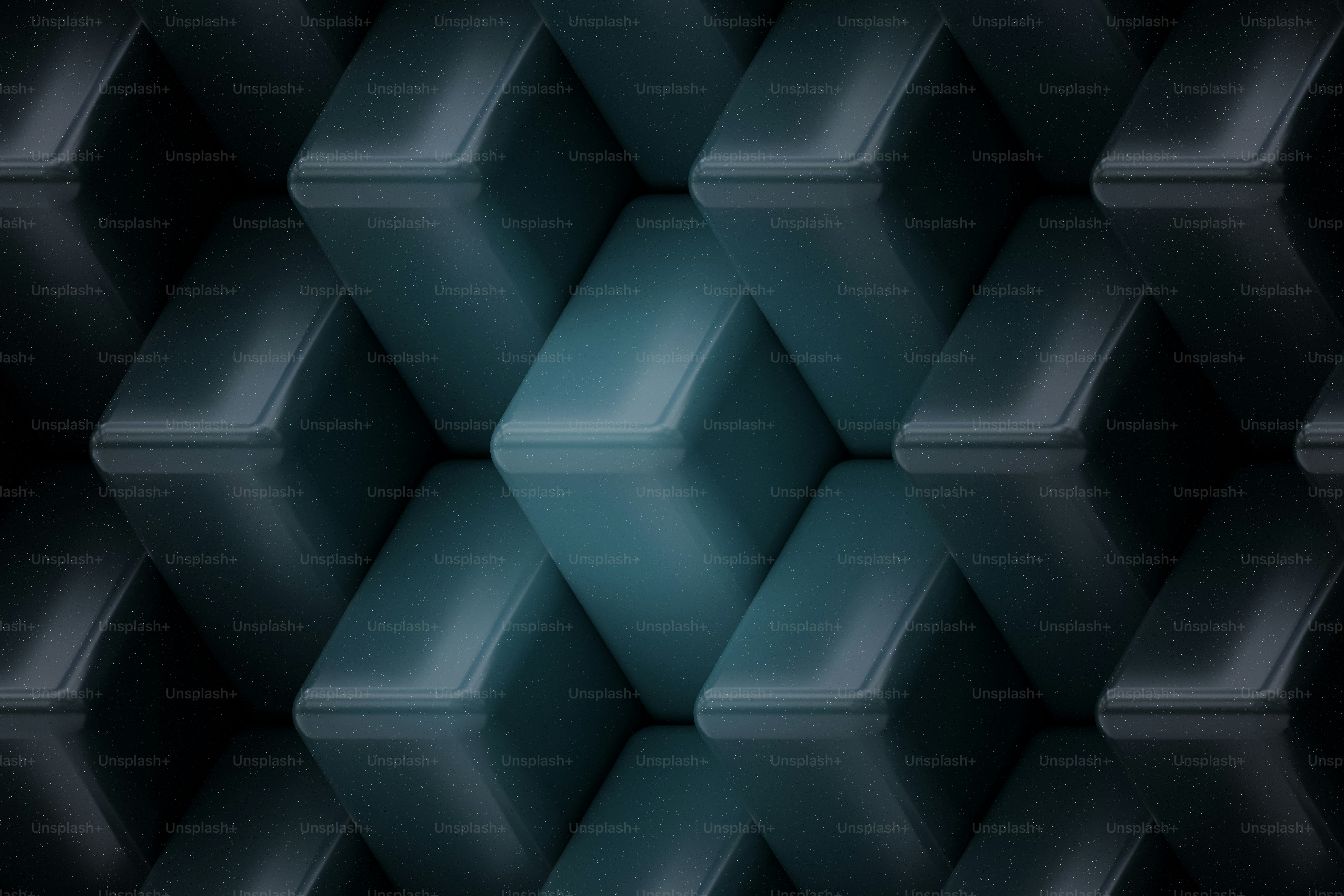 Un fondo negro y azul con un patrón hexagonal foto – Imagen de Fondo de  pantalla en Unsplash, image size:3000x2000