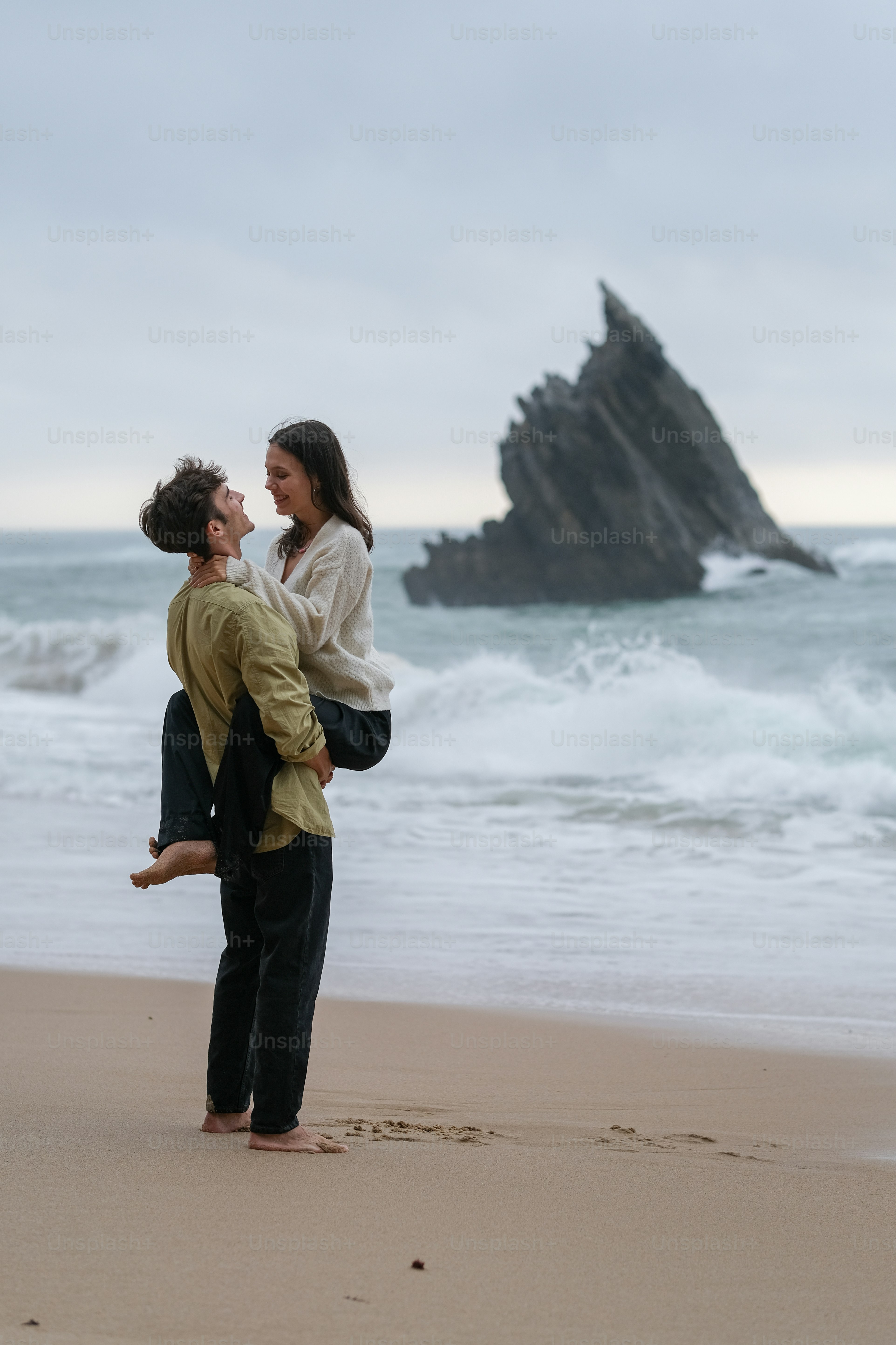 Mesa de recepcion con velas