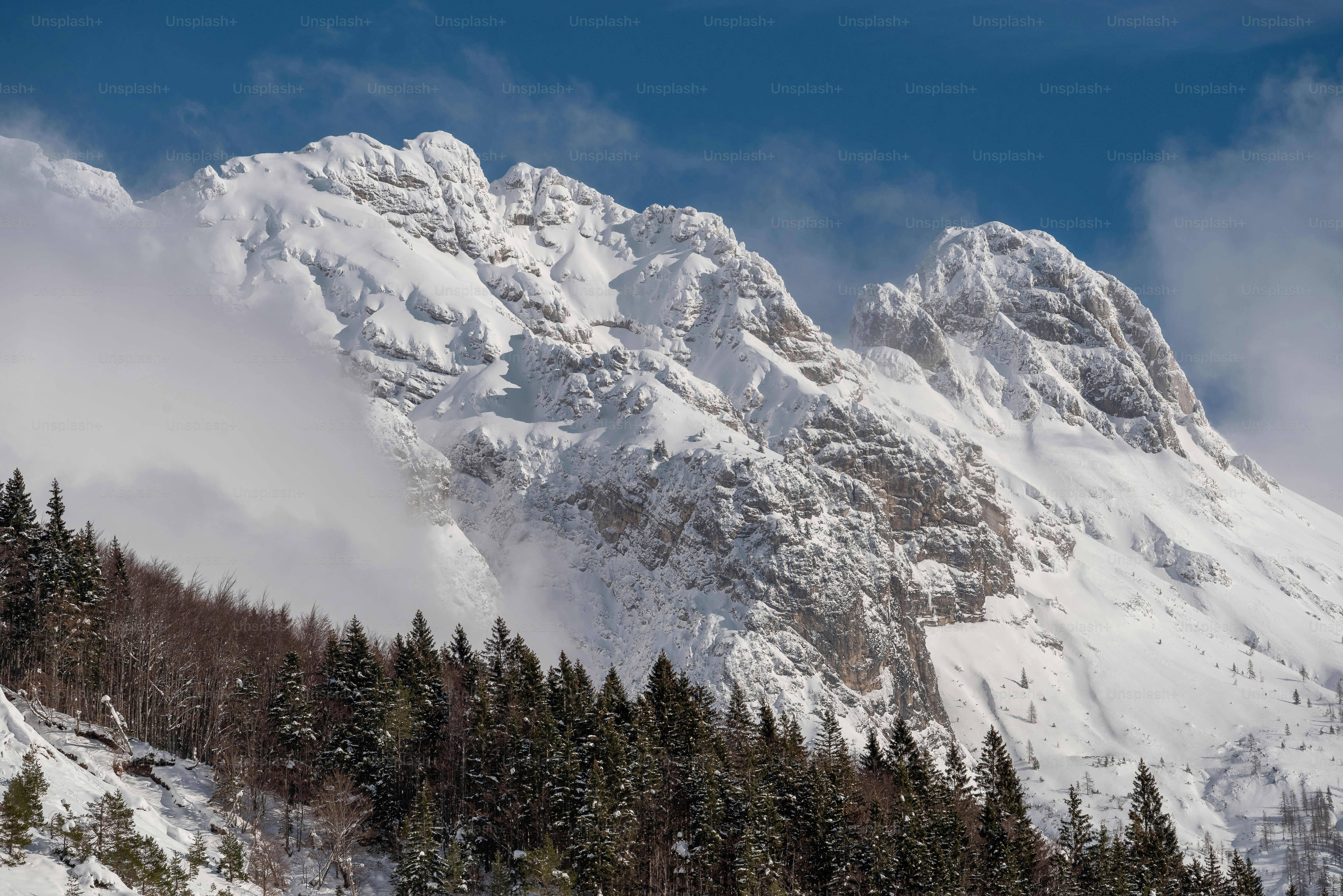雪山の風景写真 雪山の風景写真 雪山の風景写真 雪山 | Z. X. | Flickr