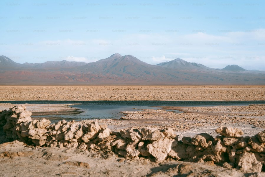Driest Cities in the World: Urban Areas Where Rain Almost Never Falls