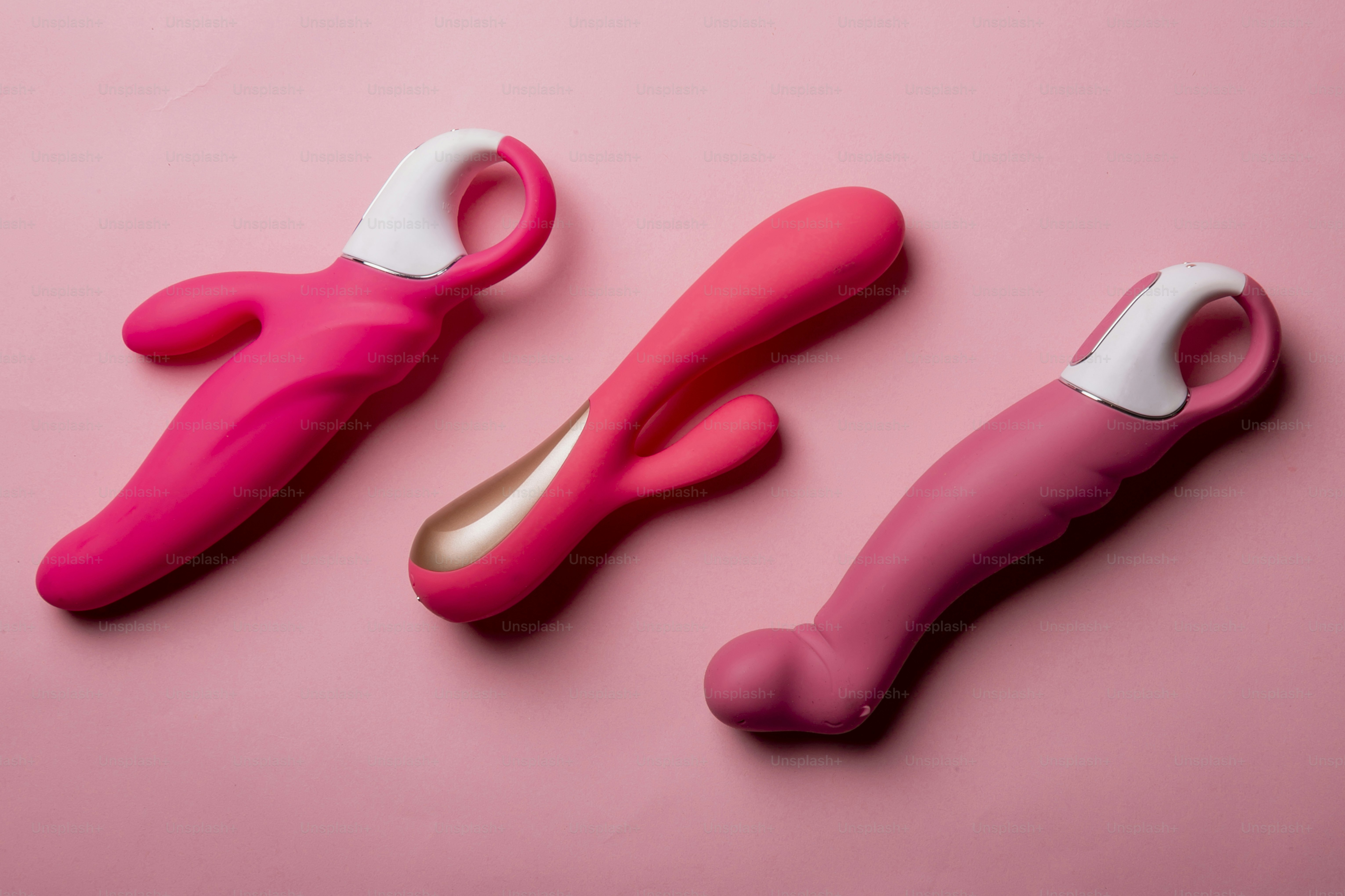 How To Buy Sex Toys Anonymously With Cryptocurrency