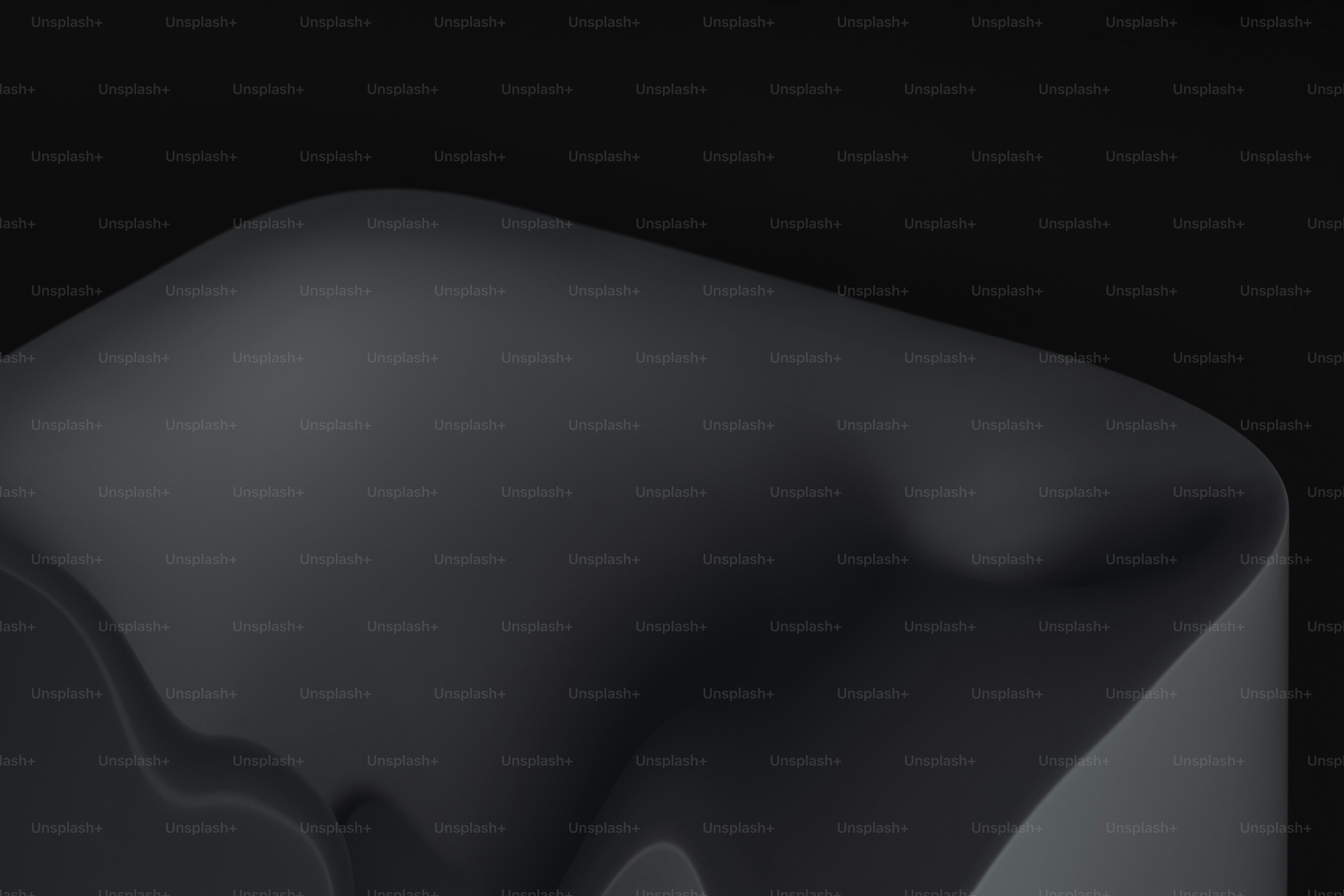 a black and white photo of a large object