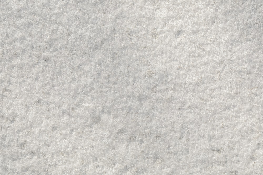 um close up de um chão coberto de neve