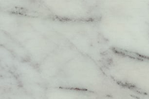 um close up de uma superfície de mármore branco
