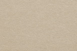 una carta marrone testurizzata con uno sfondo bianco