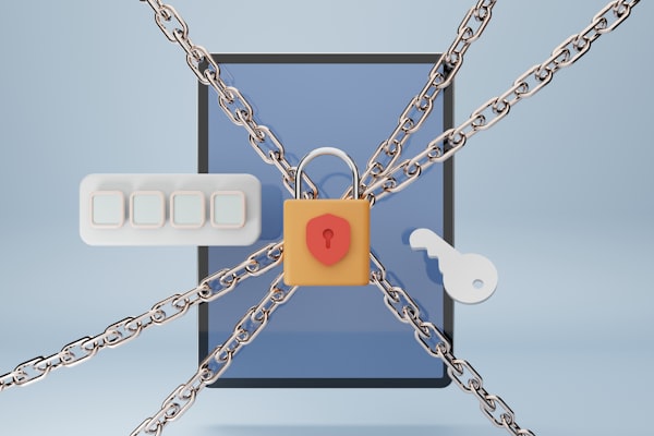 Wavelength - Fullstack Authentication App