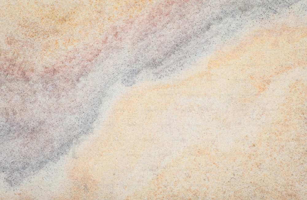 a close up view of a marble surface