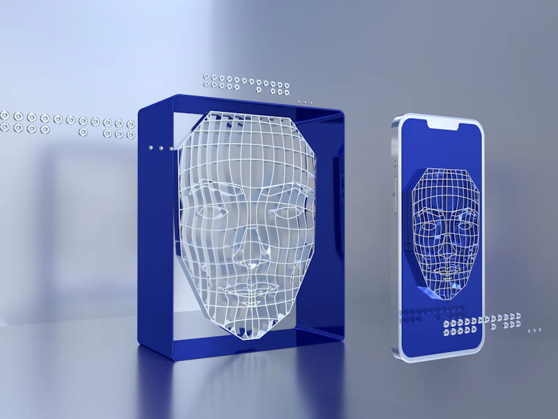 Cloud-Managed Face Recognition Terminals