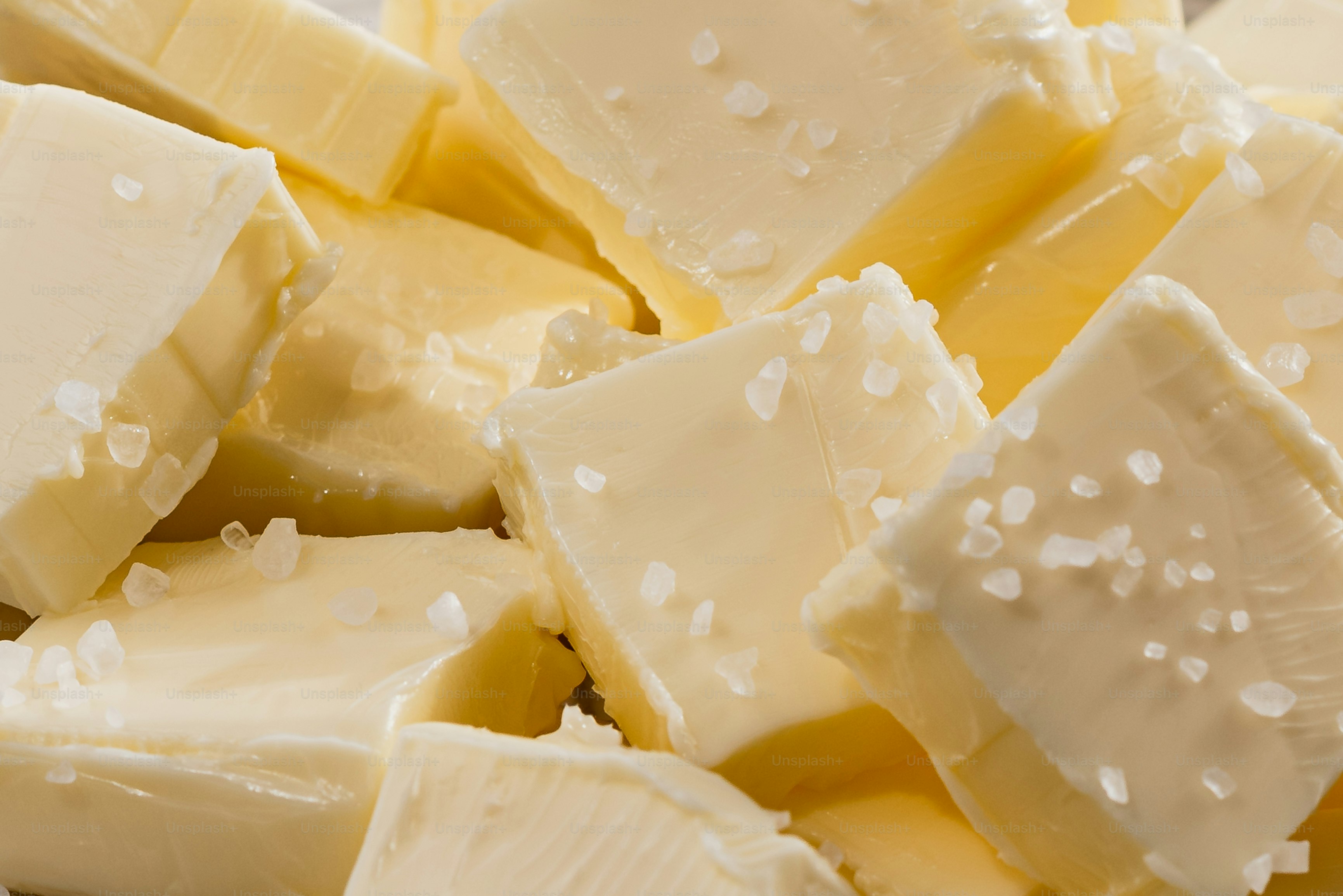 a close up of a pile of sliced bananas