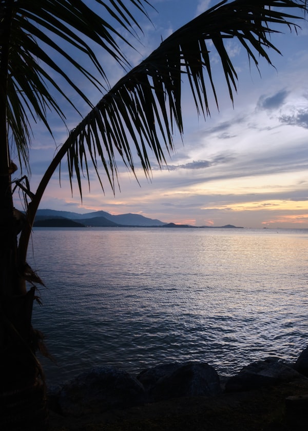 Gulf Islands, Thailand