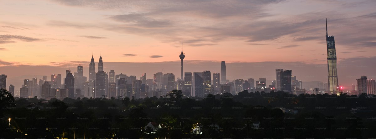 Kuala Lumpur: Capital of Malaysia — Complete City Guide