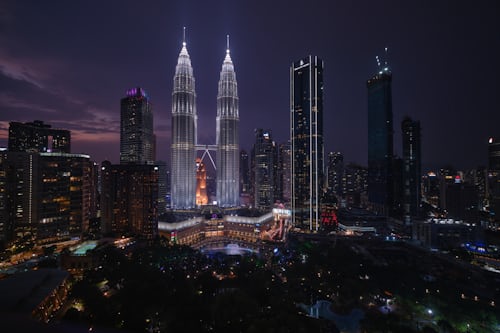 findcheapplacetostayinKuala Lumpur