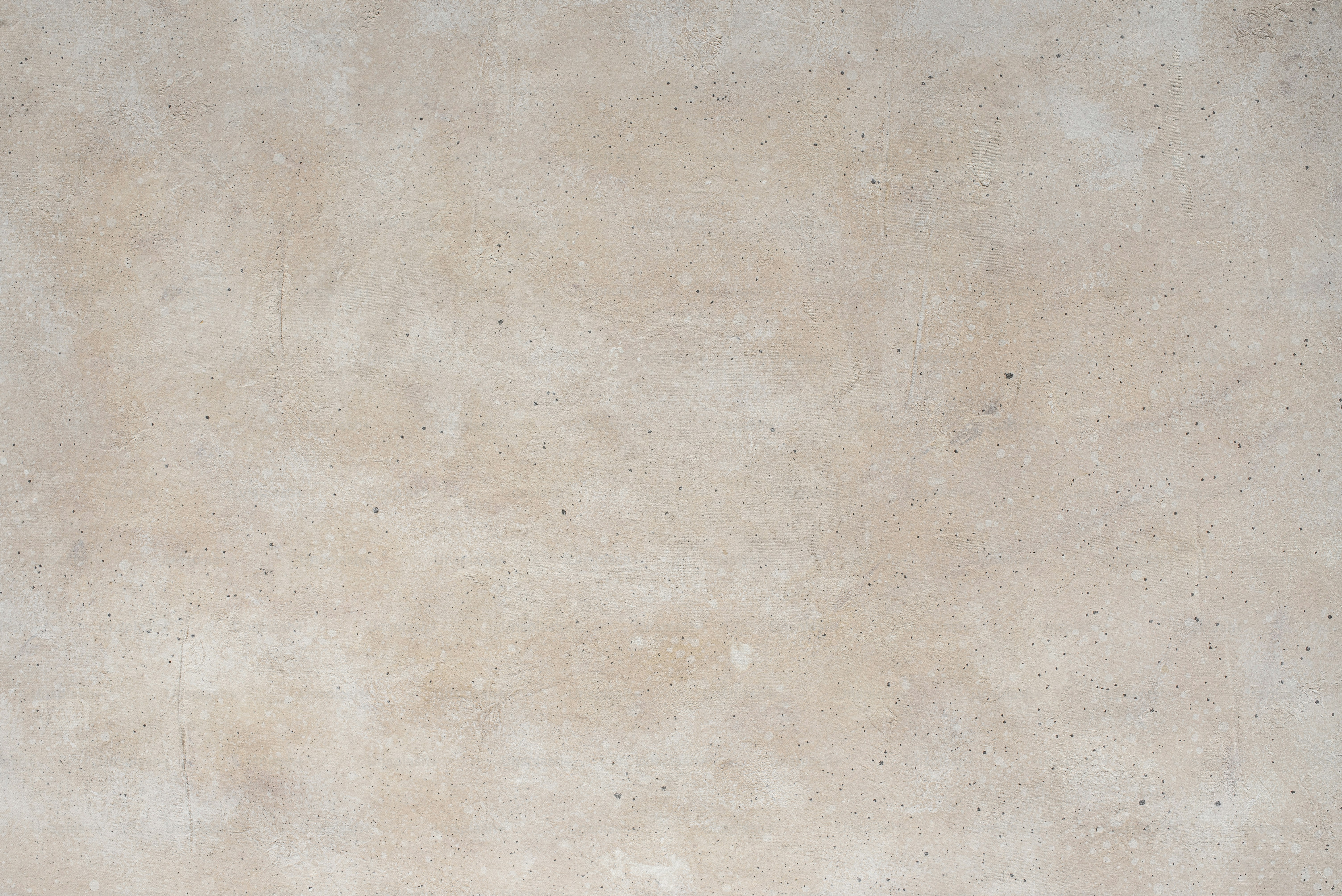 a cat is sitting on the floor next to a wall