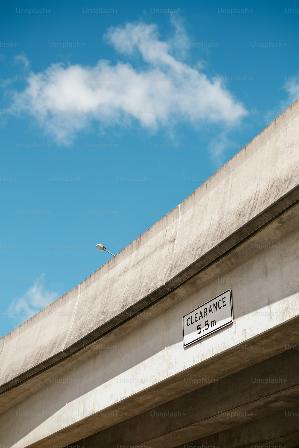 a street sign on the side of a building