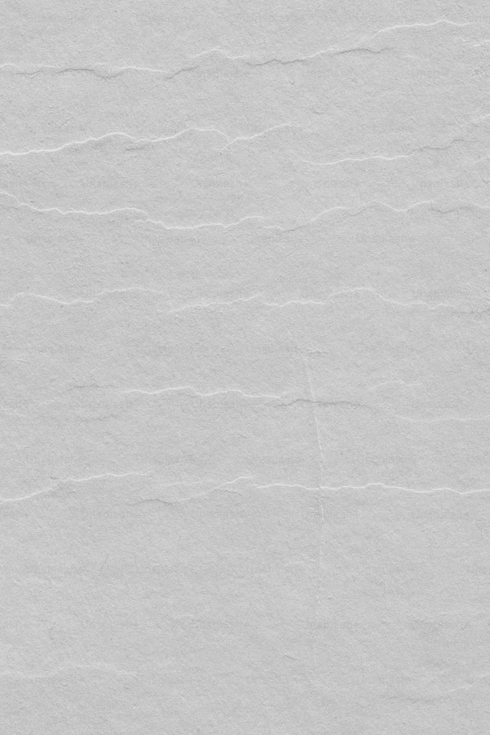 ein weißes Blatt Papier mit ein paar Linien darauf