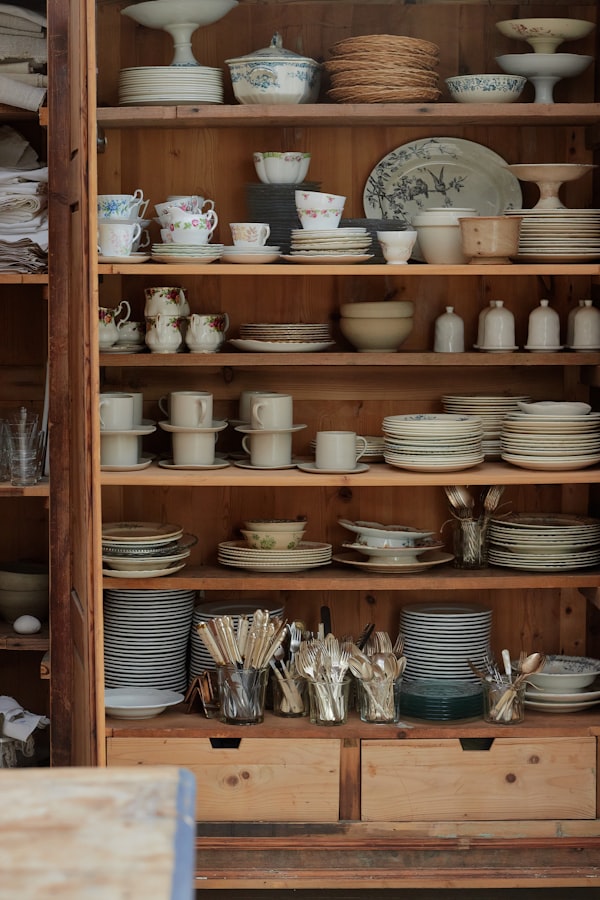 Trailside Treasure