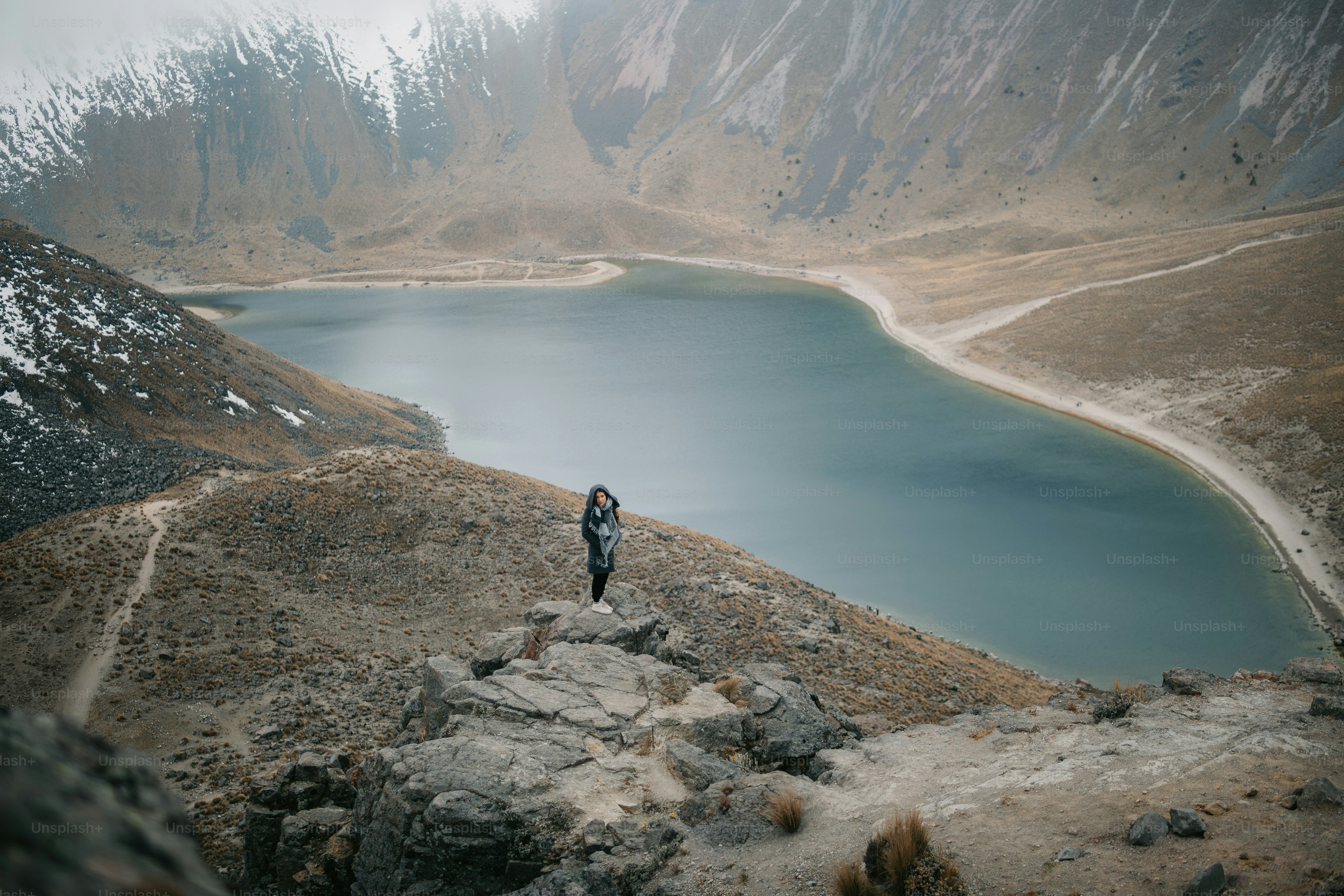 7 Day-Hike Hidden Lakes in Pakistan for Weekend Travelers