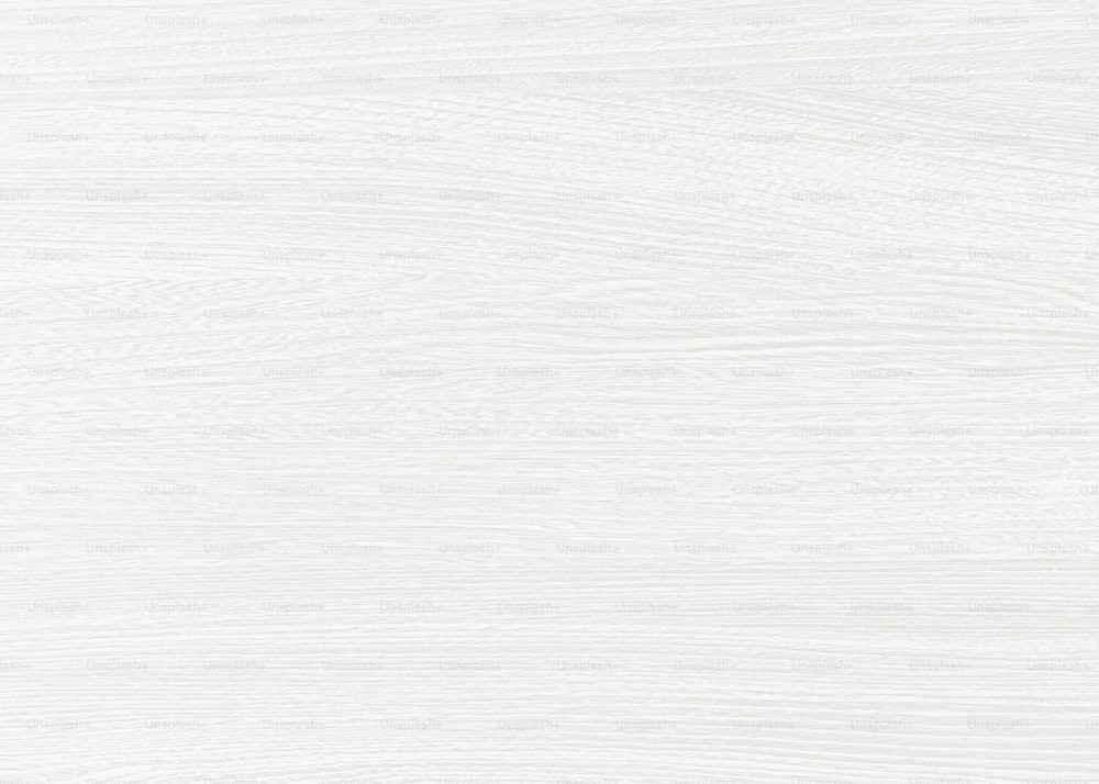 a white wood texture background