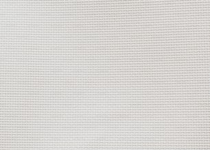 Un primer plano de un papel pintado texturizado blanco