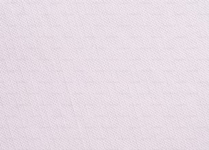 a close up of a white shirting material